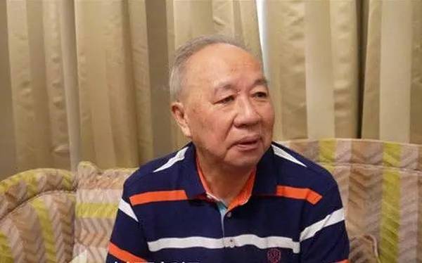 中国首富牟其中现在怎么样了,中国首富牟其中北京房子