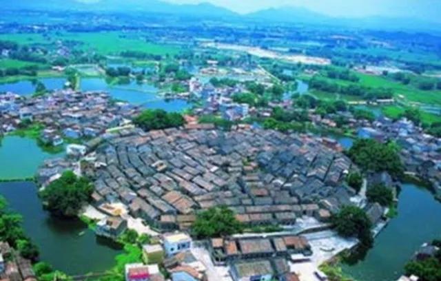 经典肇庆话,肇庆话全文