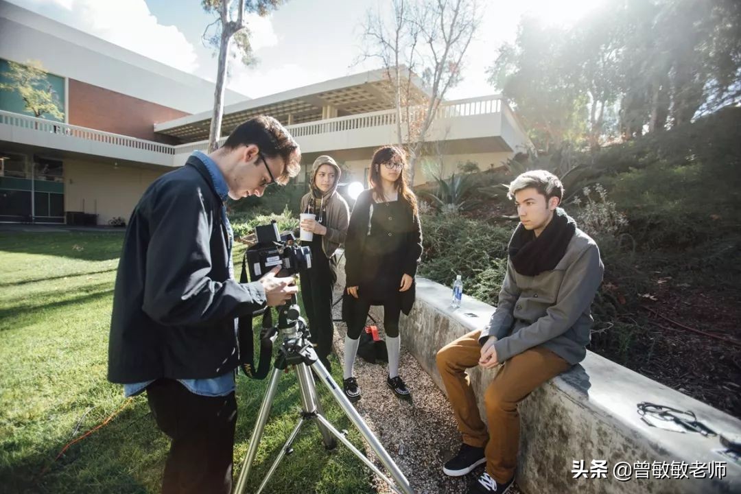世界顶尖电影学院,全球电影院校