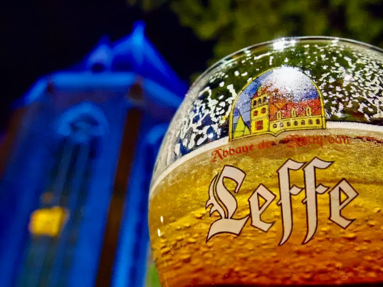 教会僧侣改行酿酒？修道院啤酒除了好喝还有这些故事