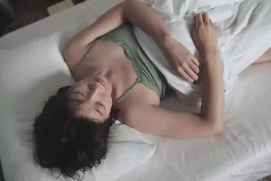 不打麻药取40颗卵子,不打麻药取29颗卵子有多疼