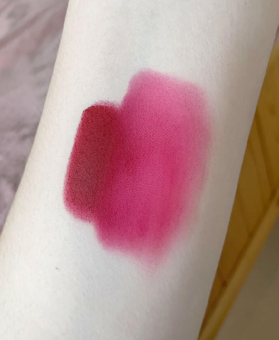 纪梵希N37,真正的美丽不可方物