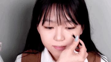 肉脸女孩怎么打扮,肉脸女生怎么变风格