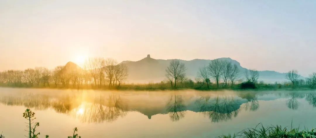 走进十大名山之天目山,松江这五座山你攀登过几处