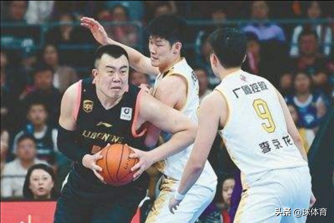 44号会助广厦战胜辽宁？李春江太了解辽篮，郭导的奇兵或只有1人