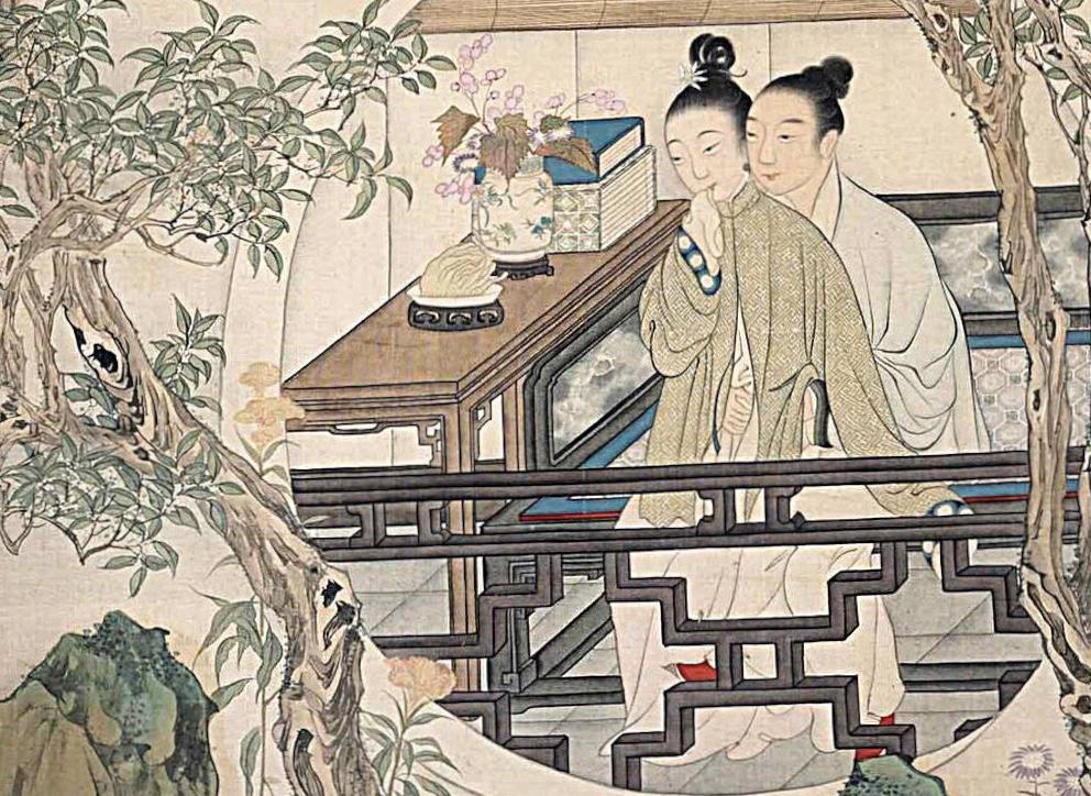 话儿，东北话根竟然在这儿