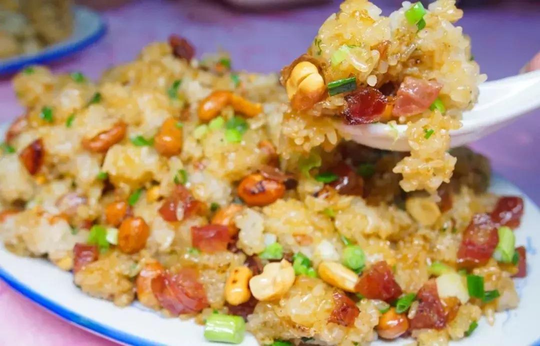 下集|顺德人，都是这样胖的…