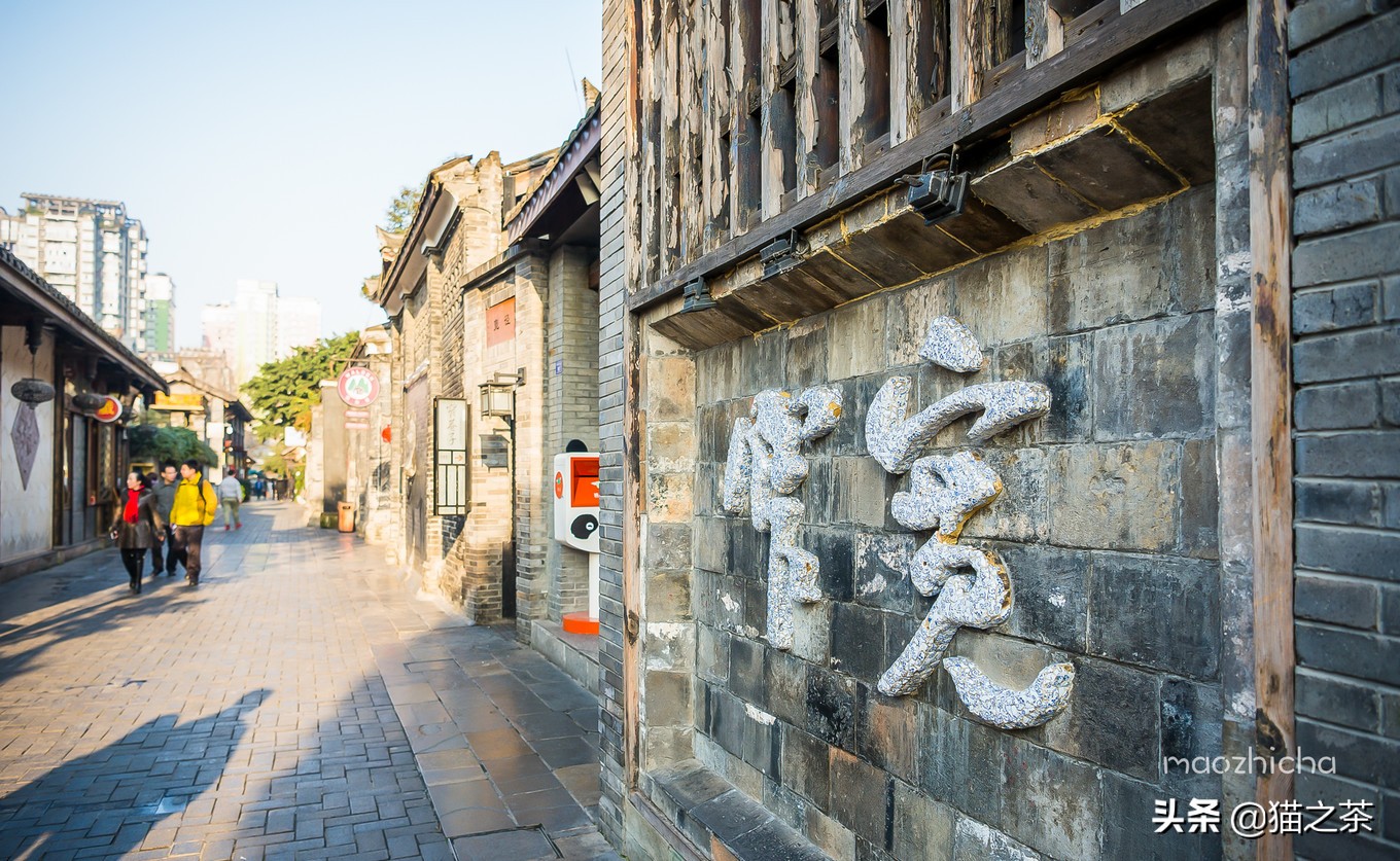 成都必吃的10天攻略,成都出发两天一夜美食之旅