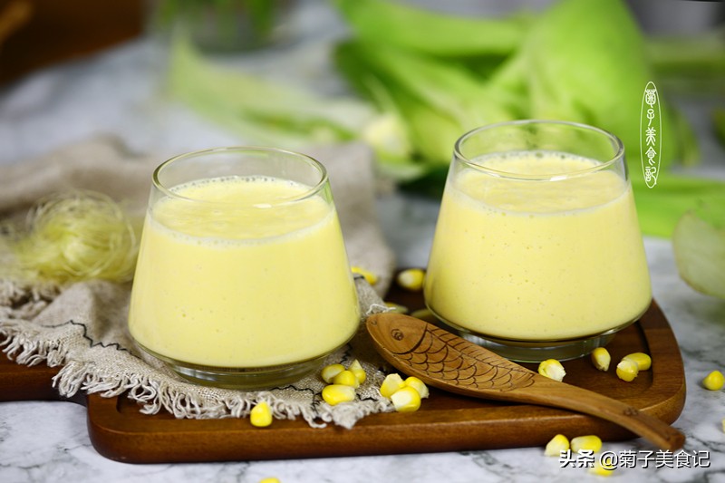 适合夏天吃的甜品做法简单易做,夏季甜品好喝又简单自制