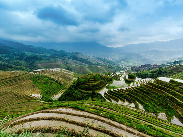 桂林旅游攻略一天游冬天,桂林旅游攻略自驾游路线