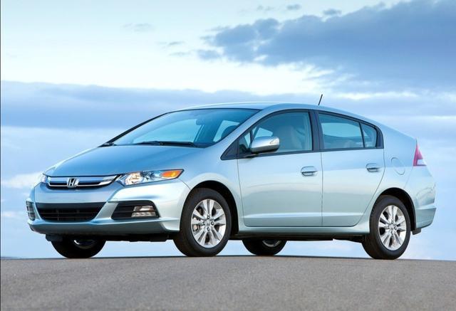 本田十大经典老车,盘点本田神车