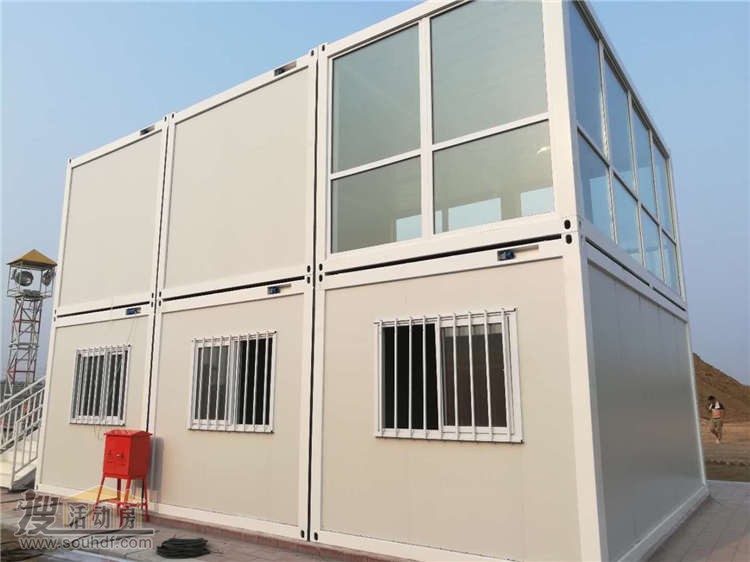 海运集装箱租赁一天多少钱,集装箱租赁费用明细