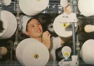 棉五老照片,棉五回忆