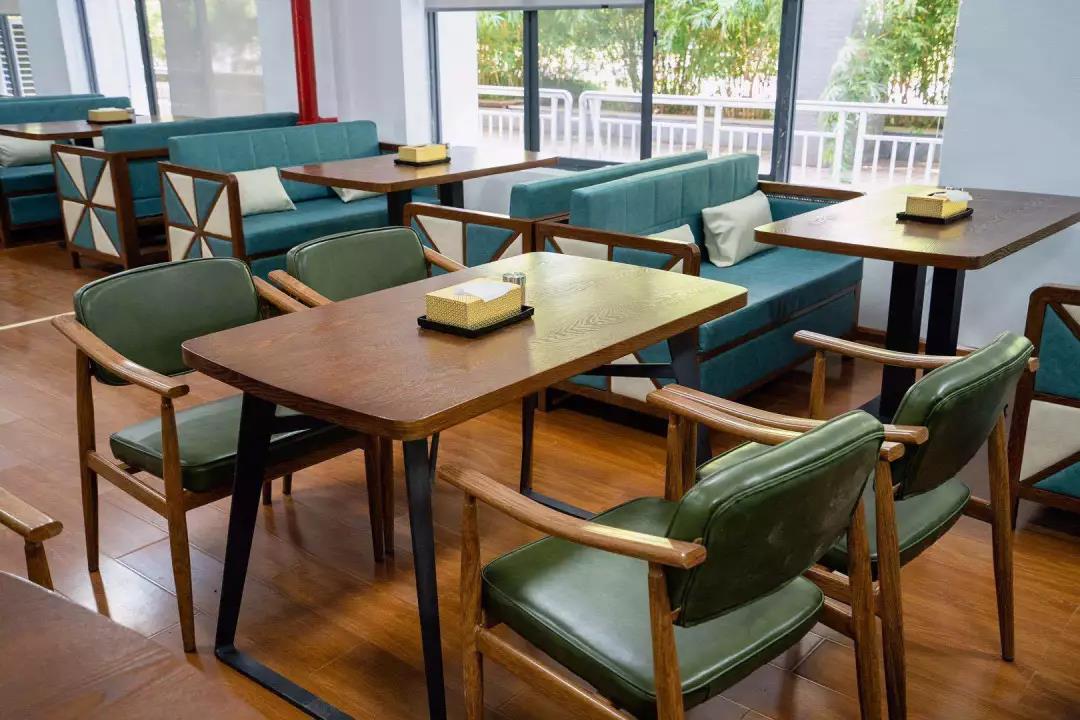 坐拥16个食堂、豪华宿舍和校内鸟巢!中南大学才是真正的超高颜值!