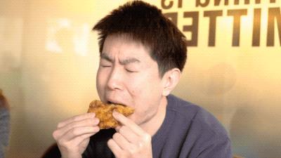 测评麦麦脆汁鸡,麦麦脆汁鸡测评