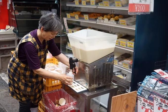 不一样的大阪三日游，瑠璃一束光，值得一来再来