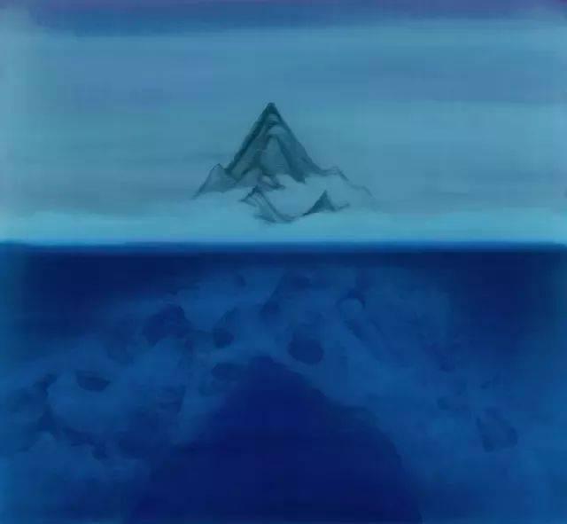 中西方绘画艺术的不同点,中西方绘画不同的原因