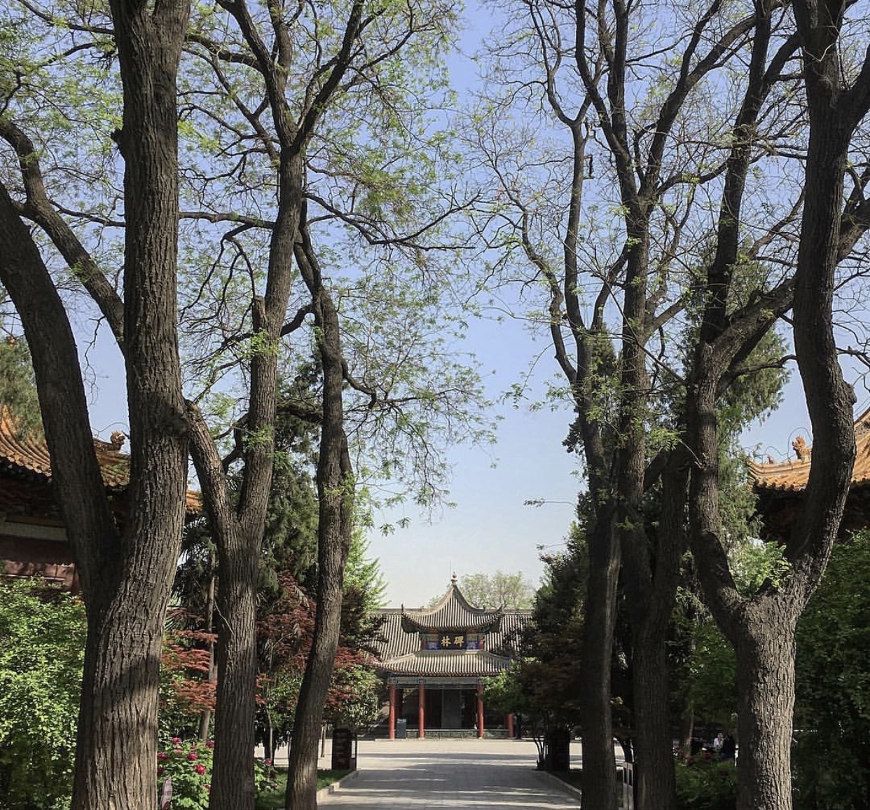 三十年后的今天，再谈西安人、西安旅游和西安短板