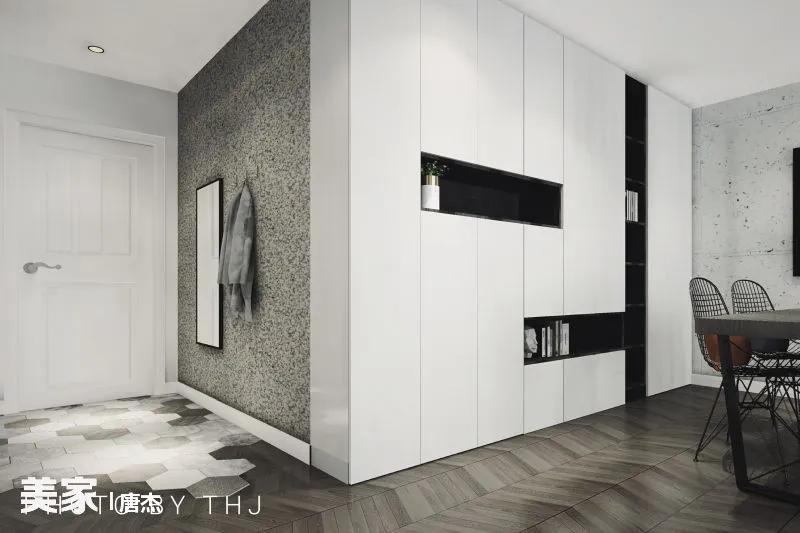 简单又温馨的装修图片大全集,简单又好看的装修图片