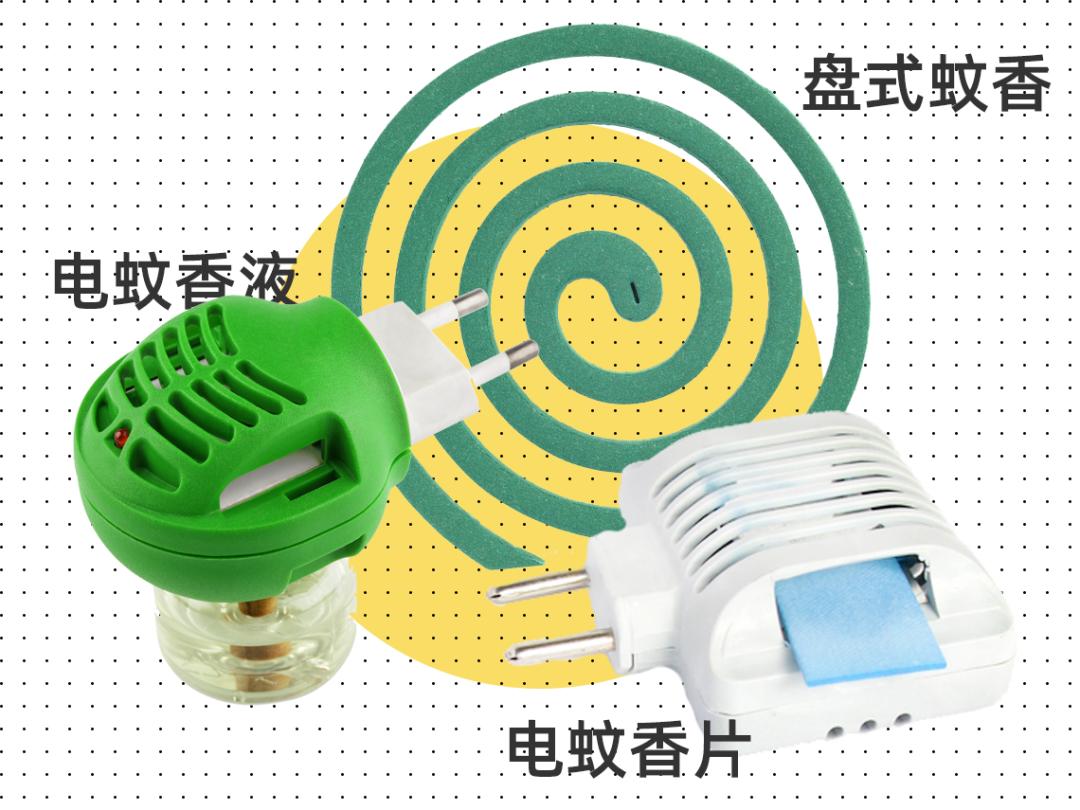 防蚊香小妙招大全,夏天蚊香害处小常识