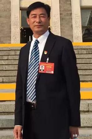 全国脱贫攻坚先进个人陈辉,全国脱贫攻坚先进个人李卓