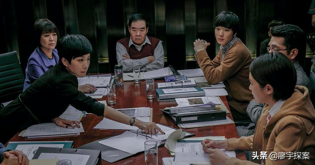 电影催眠裁决简介,电影催眠裁决彩蛋