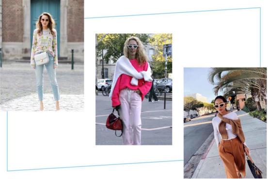 高端保暖的羊绒衫,如何选择羊毛衫羊绒衫