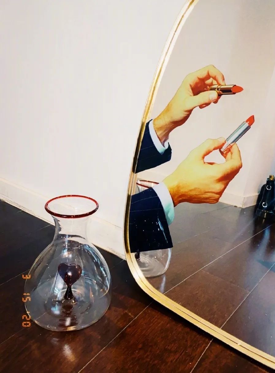 宋妍霏的潮流穿搭,宋妍霏一个被演技耽误的时尚博主