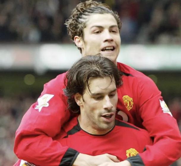 梅罗混合双打,梅罗互换性格