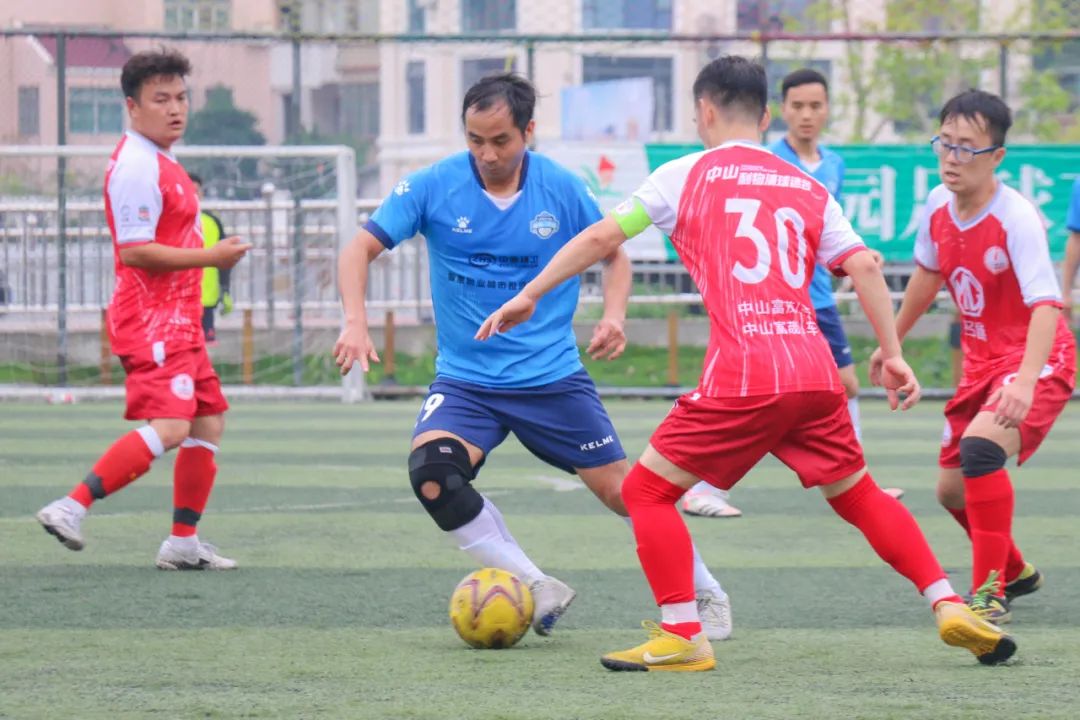 中山足球联赛赛程表,中山市足球5月比赛名单
