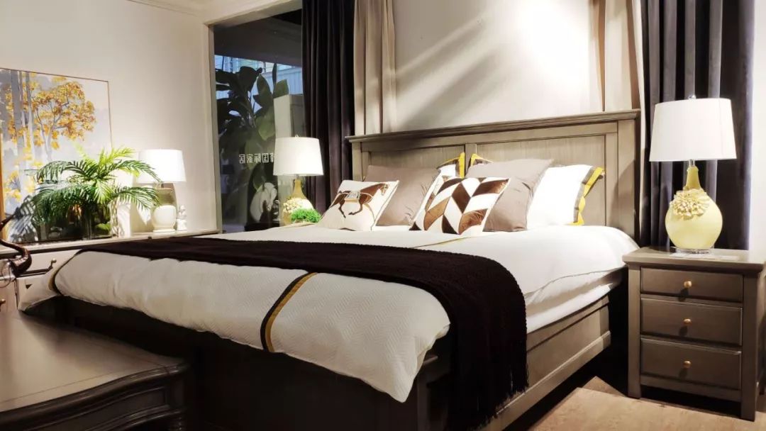 24小时放题,一起去一线品牌的源头工厂选家具,来么?(一)