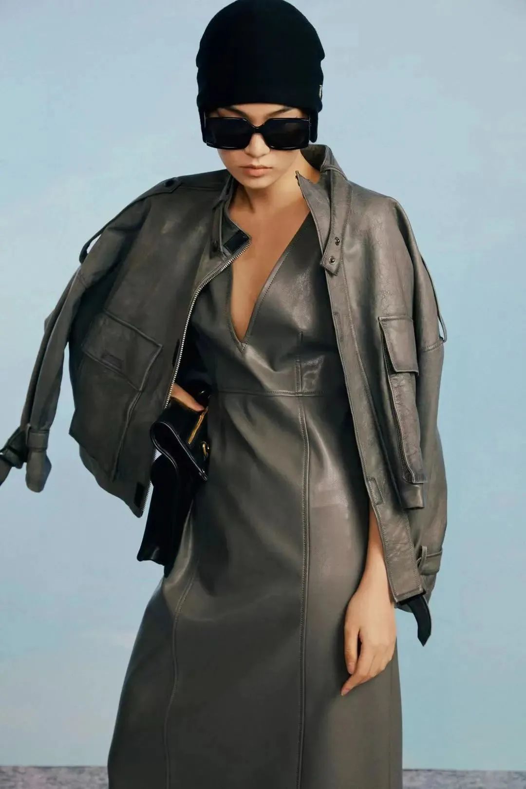 孩子没满月又发大招，不愧是宇博Chiara