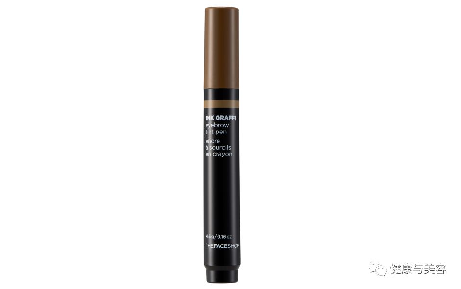 小s自曝画眉毛,小s眉毛对颜值的重要性