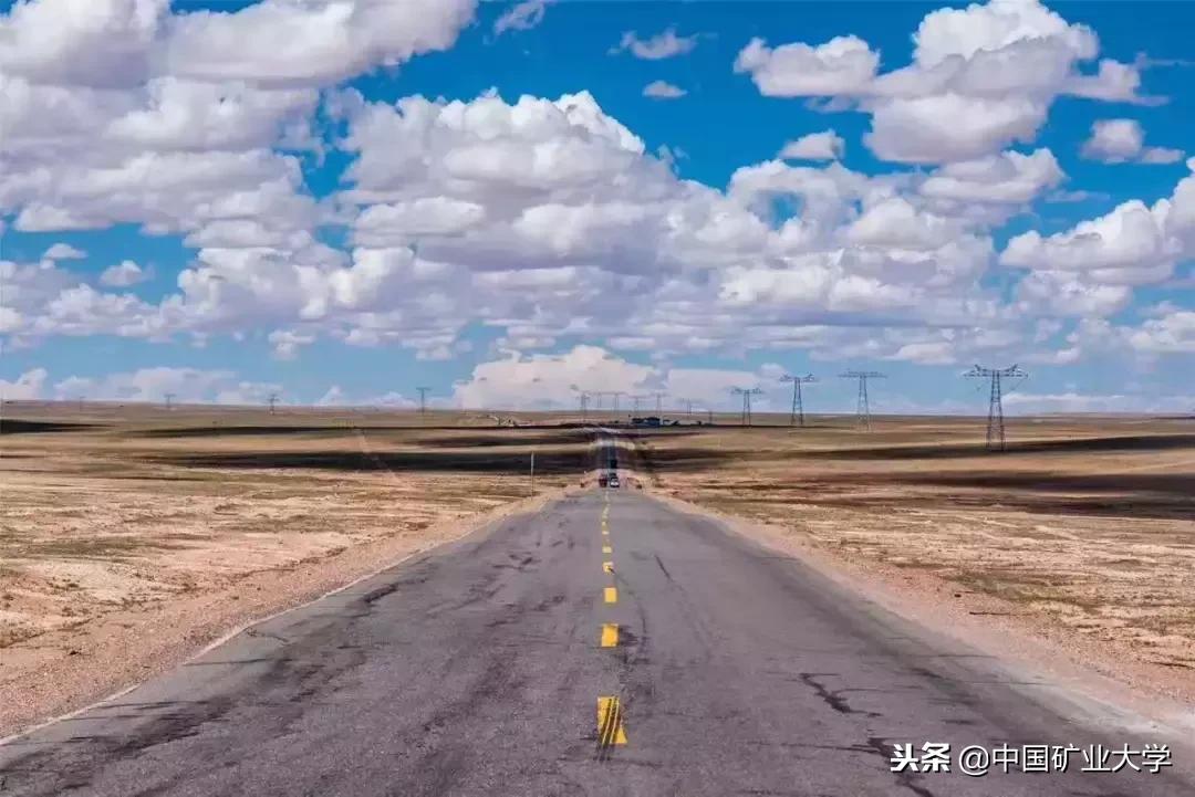 矿大摄影师,签约旅行体验师