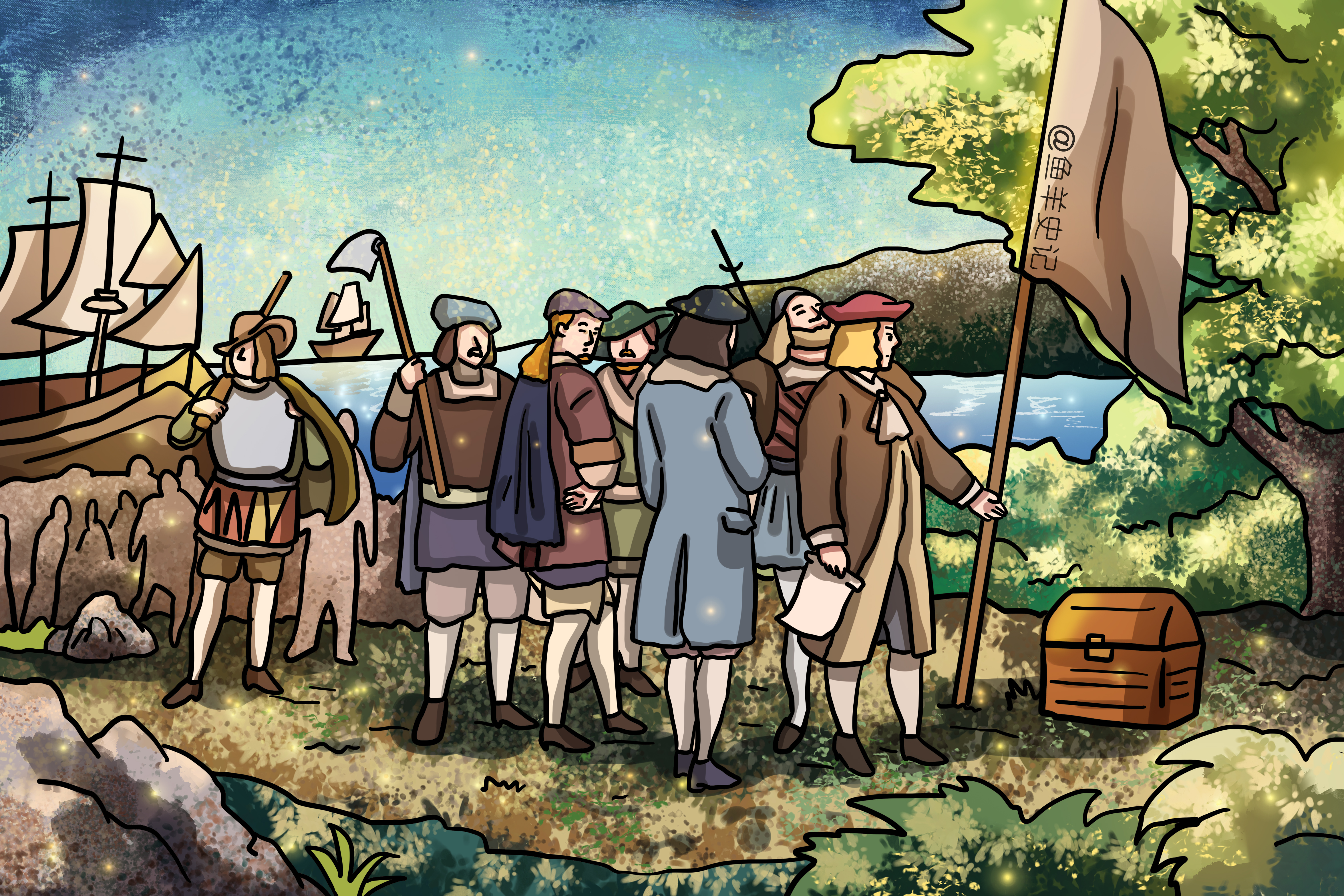 中世纪的刑罚为什么这么残忍,中世纪刽子手戴头罩