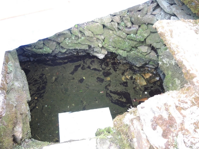 攸县太和仙山,攸县太和仙在哪里