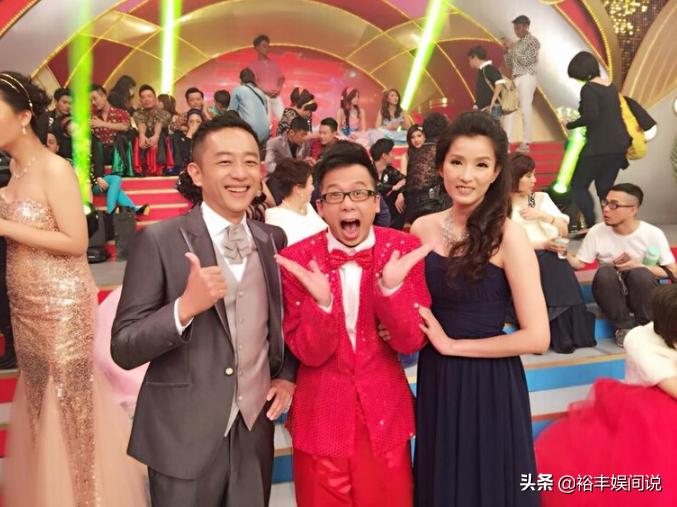 知名配角因照顾母亲失业,为养家兼职做厨师和铁工,不觉得有尊卑