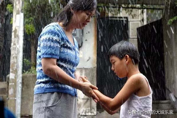 韩国电影史上第一的亲情片,催人泪下的韩国电影