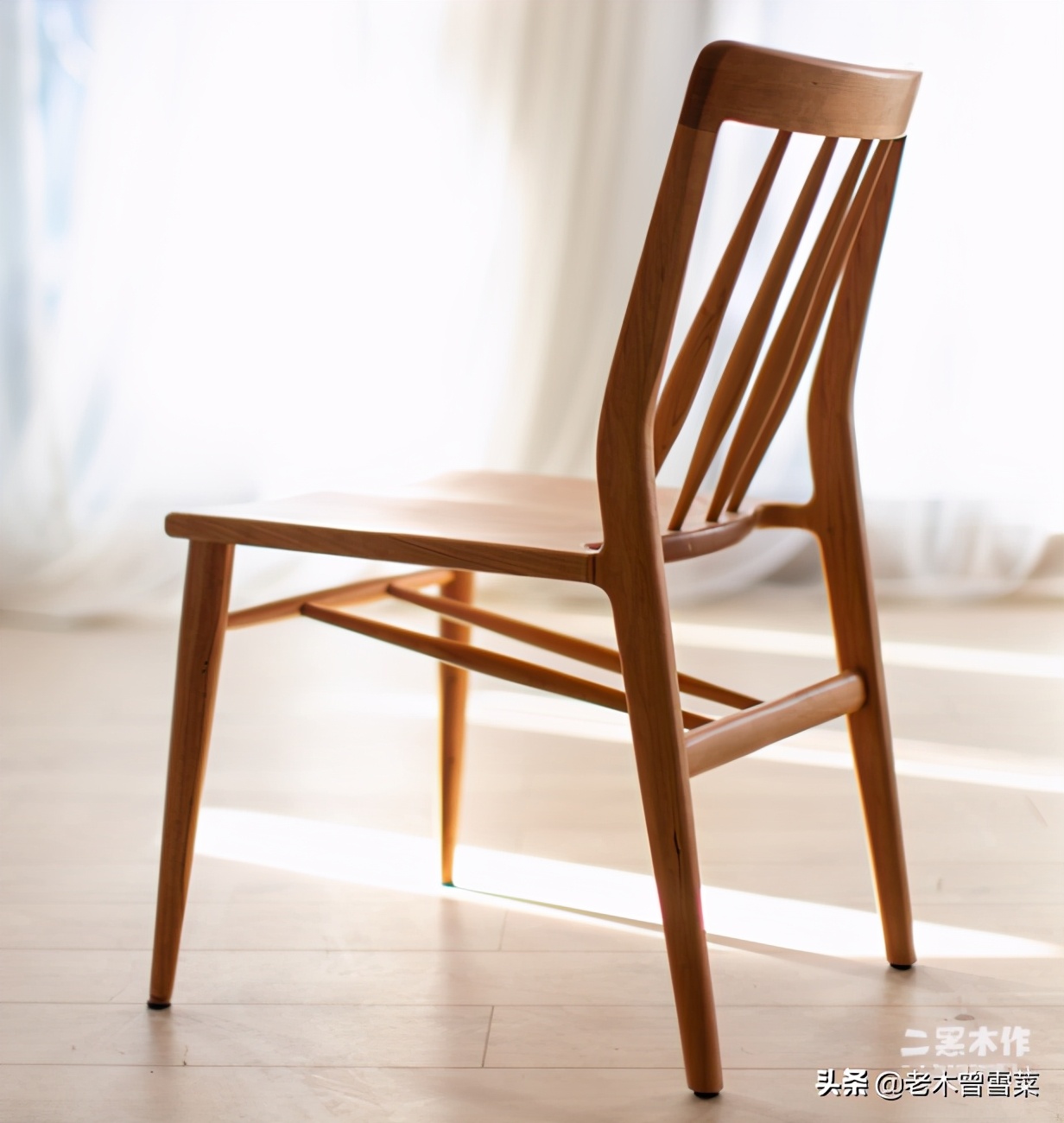 有生活气息的樱桃木家具,樱桃木原木家具好不好