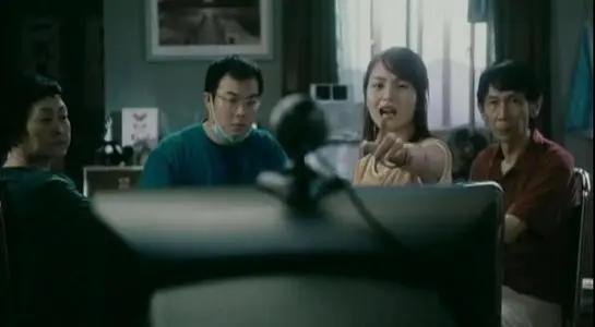 白发少年周星驰和他的盖世英雄