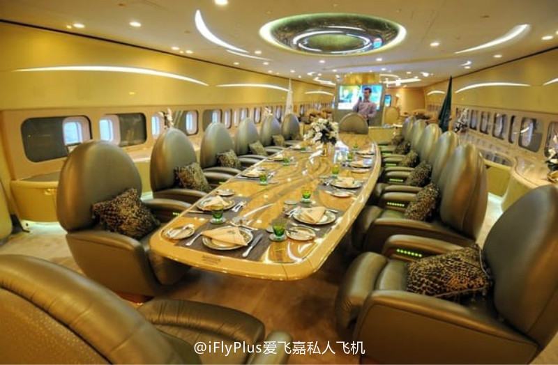 最贵私人飞机公务机,世界上最贵公务机十款