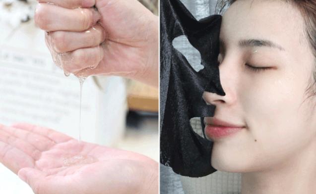 fresh超级补水的面膜,日本认可名膜壹号黑金面膜