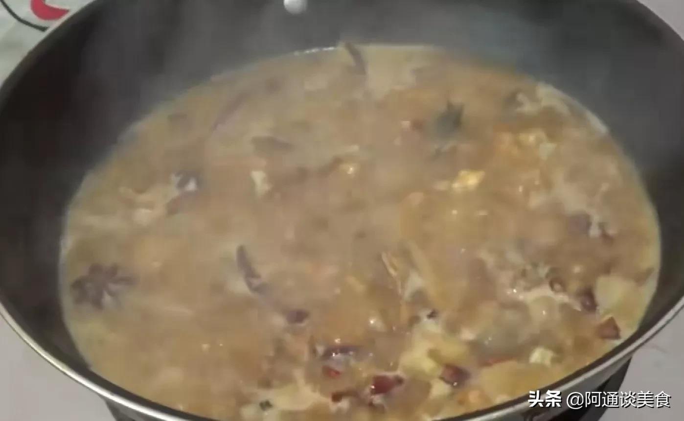 地锅鸡怎么做不柴还很q弹,地锅鸡怎么做好吃还好看