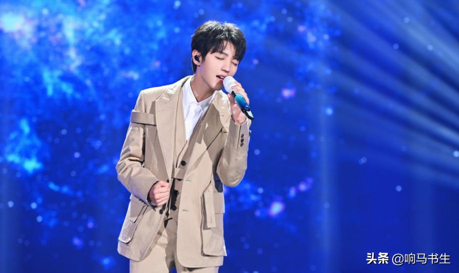 王俊凯新歌元气发光评论语,王俊凯元气新歌一起元气满满
