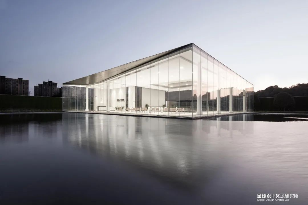 2017年世界建筑节,2022世界建筑节杰出设计