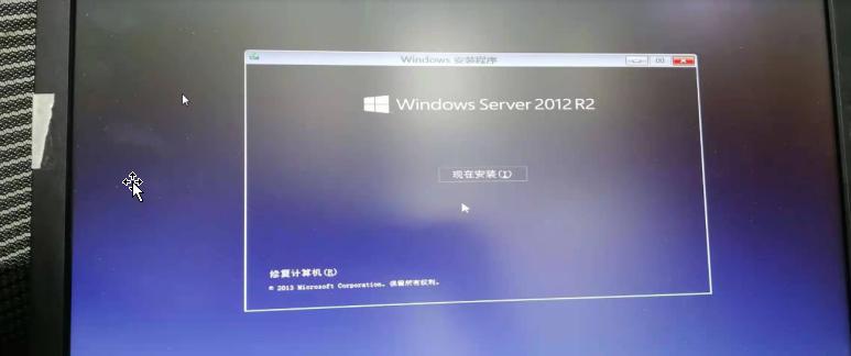 dellr240服务器u盘安装系统,戴尔r240服务器系统安装详解