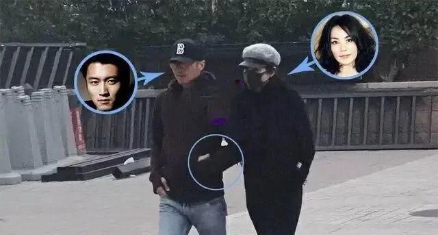 谢霆锋罕见谈感情,下意识的一句话,终于明白他为何如此痴迷王菲