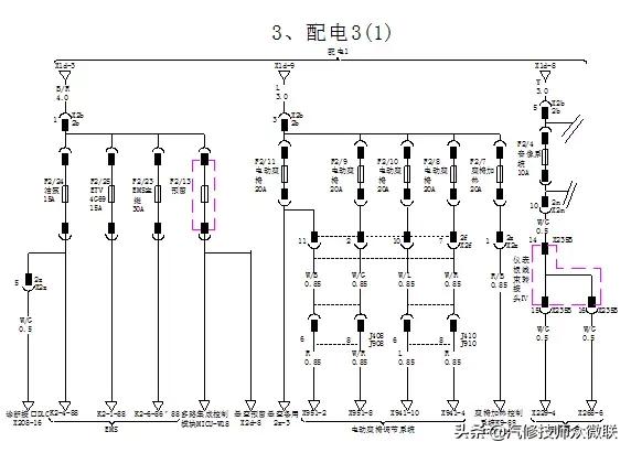 比亚迪f6空调电路维修,比亚迪f6怎么搭电