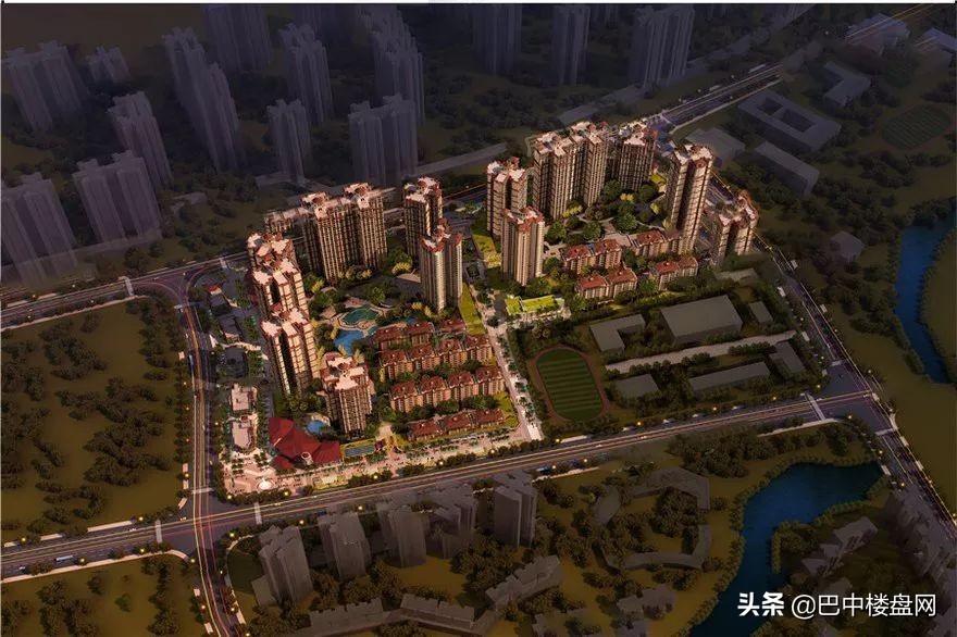 兴文老城区新建楼盘值得买吗,兴文最新楼盘排行榜