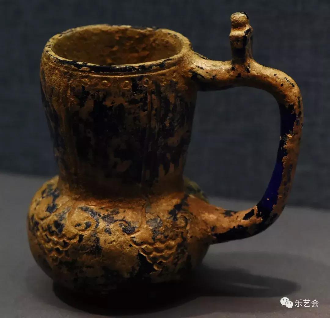 大辽五京*物文**展玉器织锦杂项篇:石为云根分享